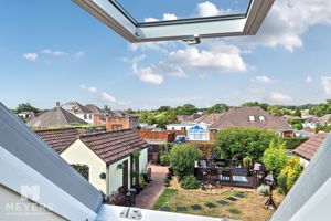 View From First Floor- click for photo gallery